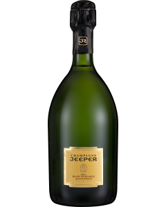 Champagne Jeeper Grande Reserve Blanc De Blancs