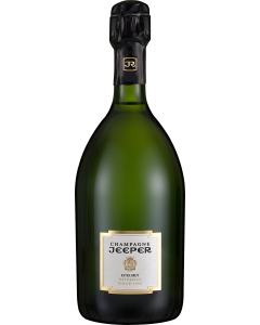 Champagne Jeeper Naturelle Extra Brut
