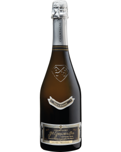 Champagne JM Gobillard et Fils Prestige Brut Millesime 2019