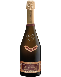 Champagne JM Gobillard et Fils Prestige Brut Rose Millesime 2021