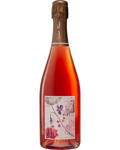 Champagne Laherte Freres Rose de Menuer