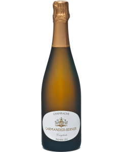 Champagne Larmandier Bernier Longitude Blanc de Blancs Premier Cru