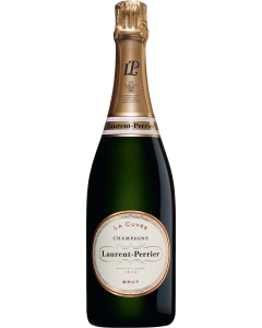 Champagne Laurent Perrier La Cuvee