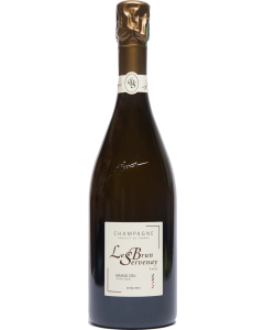 Champagne Le Brun Servenay Grand Cru Vieilles Vignes Blanc de Blancs 2012