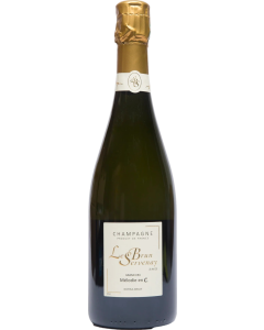 Champagne Le Brun Servenay Melodie en C Blanc de Blancs Grand Cru