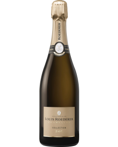 Champagne Louis Roederer Collection 246