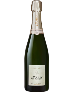 Champagne Mailly Grand Cru Millesime 2016