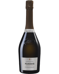 Champagne Mandois Cuvee Victor Vieilles Vignes 2013