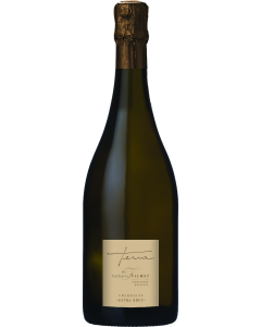 Champagne Nathalie Falmet Terra Extra Brut