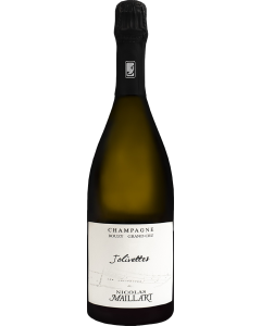 Champagne Nicolas Maillart Jolivettes Grand Cru 2018