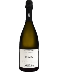 Champagne Nicolas Maillart Jolivettes Grand Cru 2020