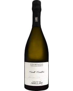 Champagne Nicolas Maillart Mont Martin 1er Cru 2017