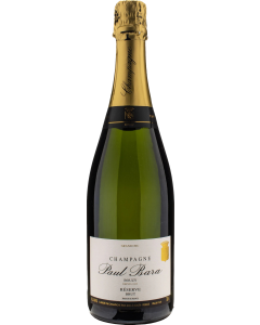 Champagne Paul Bara Grand Cru Brut Reserve