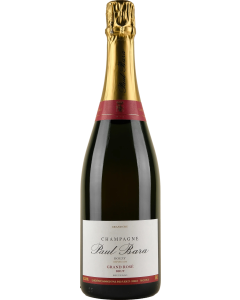Champagne Paul Bara Grand Cru Rose