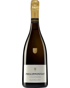 Champagne Philipponnat Royale Reserve Brut