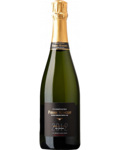 Champagne Pierre Moncuit Grand Cru Extra Brut 2012