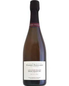 Champagne Pierre Paillard Les Parcelles Grand Cru Extra Brut