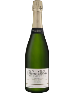 Champagne Pierre Peters Cuvee de Reserve Blanc de Blancs Grand Cru