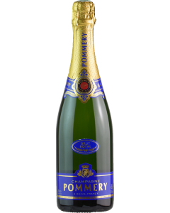 Champagne Pommery Brut Royal