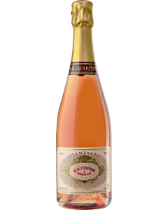 Champagne R.H. Coutier Cuvee Rose Grand Cru