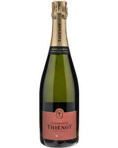 Champagne Thienot Brut