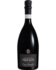 Champagne Thienot Cuvee Alain Thienot 2008