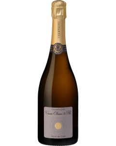 Champagne Veuve Olivier & Fils Secret de Cave Brut