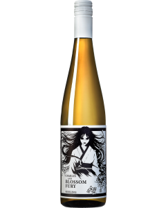 Charles Smith Charles and Blossom Fury Riesling 2024