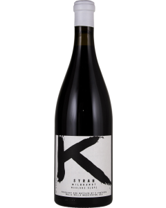 Charles Smith K Vintners Milbrandt Syrah 2022