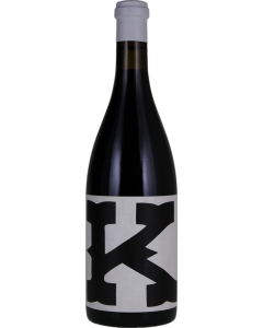 Charles Smith K Vintners The Cattle King Syrah 2022