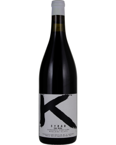 Charles Smith K Vintners The Deal Syrah 2021