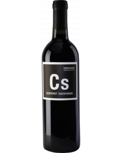 Charles Smith Substance Cabernet Sauvignon 2021