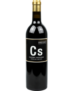 Charles Smith Substance Powerline Cabernet Sauvignon 2016