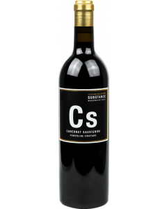 Charles Smith Substance Powerline Cabernet Sauvignon 2017