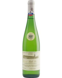 Chateau Bela Egon Muller Riesling 2017