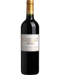 Chateau Bouscaut 2016