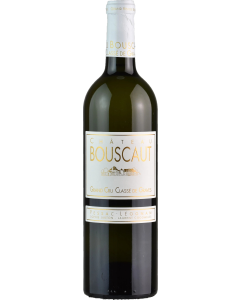 Chateau Bouscaut Blanc 2015