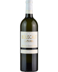 Chateau Bouscaut Blanc 2023