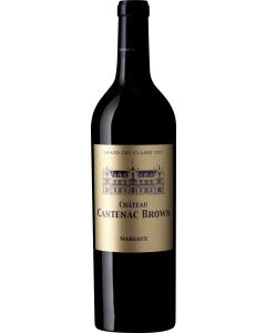 Chateau Cantenac Brown 2021