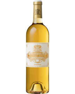 Chateau Coutet  2019