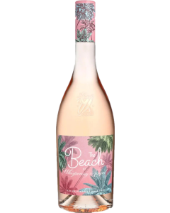 Chateau d'Esclans The Beach by Whispering Angel 2024