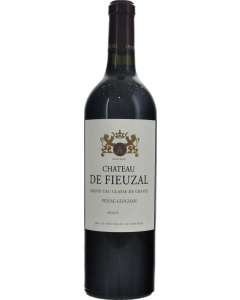 Chateau de Fieuzal 2019