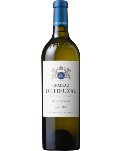 Chateau de Fieuzal Blanc 2019