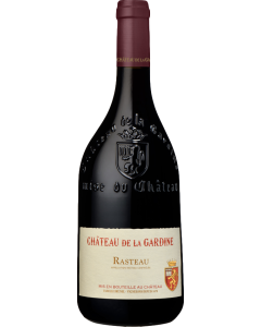 Chateau de la Gardine Rasteau 2023