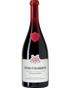 Chateau de Marsannay Gevrey Chambertin Vieilles Vignes 2020