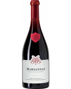 Chateau de Marsannay Rouge 2020