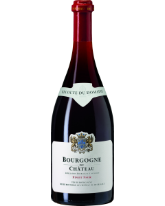 Chateau de Meursault Bourgogne Pinot Noir 2022