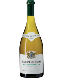 Chateau de Meursault Meursault Premier Cru Les Charmes-Dessus 2020