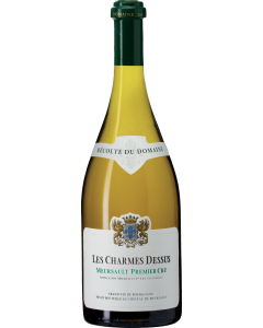 Chateau de Meursault Meursault Premier Cru Les Charmes-Dessus 2023