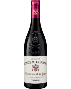 Chateau de Nalys Chateauneuf du Pape 2019